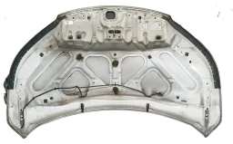 Capô Dianteiro Honda Cr-v 2012 2013 a 2016