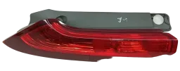Lanterna Traseira Esquerda Cr-v 2012 2013 a 2014 Superior