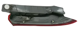 Lanterna Traseira Esquerda Cr-v 2012 2013 a 2014 Superior