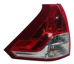 Lanterna Traseira Esquerda Honda Cr-v 2013 a 2014 Inferior