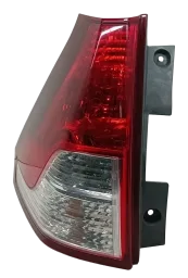 Lanterna Traseira Esquerda Honda Cr-v 2013 a 2014 Inferior