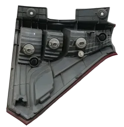 Lanterna Traseira Esquerda Honda Cr-v 2013 a 2014 Inferior