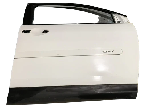 Porta Dianteira Direita Honda CR-V 2012 2013 a 2016