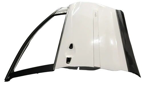 Porta Dianteira Direita Honda CR-V 2012 2013 a 2016