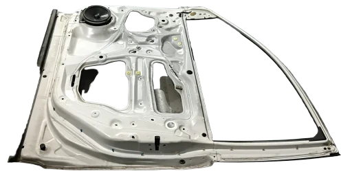 Porta Dianteira Direita Honda CR-V 2012 2013 a 2016
