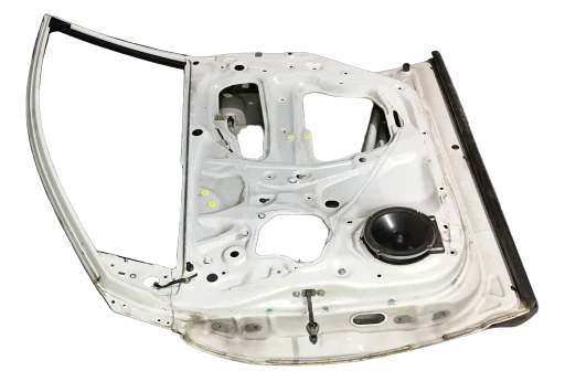 Porta Dianteira Direita Honda CR-V 2012 2013 a 2016