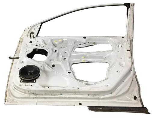 Porta Dianteira Direita Honda CR-V 2012 2013 a 2016