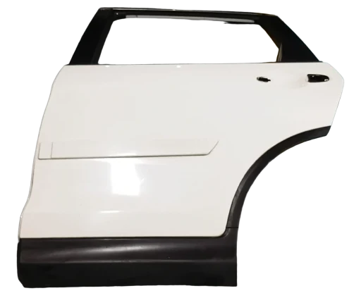 Porta Traseira Esquerda Honda CR-V 2012 2013 a 2016