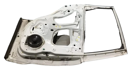 Porta Traseira Esquerda Honda CR-V 2012 2013 a 2016