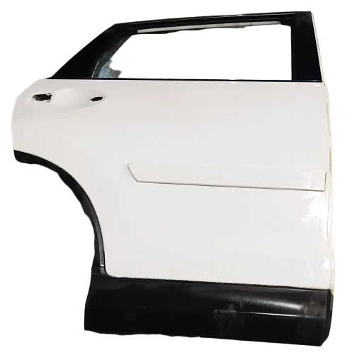 Porta Traseira Direita Honda CR-V 2012 2013 a 2016
