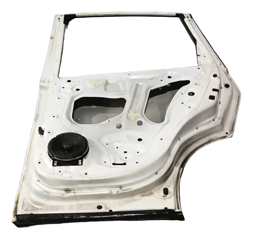 Porta Traseira Direita Honda CR-V 2012 2013 a 2016