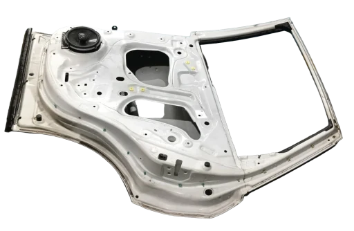 Porta Traseira Direita Honda CR-V 2012 2013 a 2016
