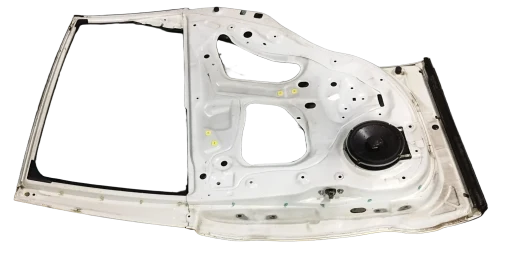 Porta Traseira Direita Honda CR-V 2012 2013 a 2016