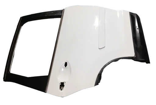 Porta Traseira Direita Honda CR-V 2012 2013 a 2016
