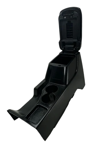 Console Mitsubishi Pajero Dakar 2013 2014 2015 2016