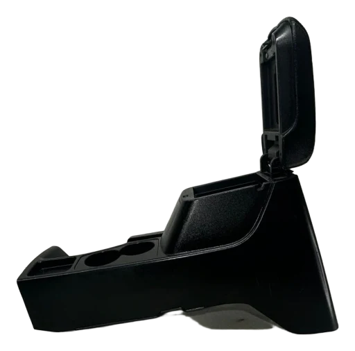 Console Mitsubishi Pajero Dakar 2013 2014 2015 2016