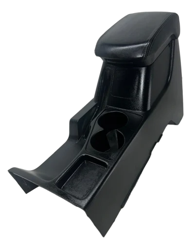 Console Mitsubishi Pajero Dakar 2013 2014 2015 2016