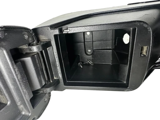 Console Mitsubishi Pajero Dakar 2013 2014 2015 2016