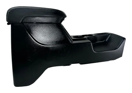 Console Mitsubishi Pajero Dakar 2013 2014 2015 2016