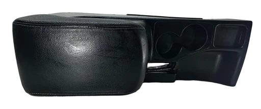 Console Mitsubishi Pajero Dakar 2013 2014 2015 2016