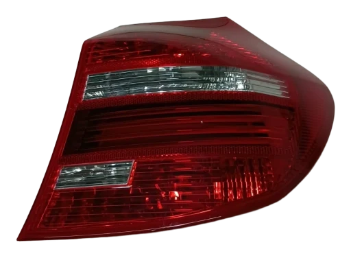 Lanterna Traseira BMW 118i 120i 130i 2007 2012 Dir