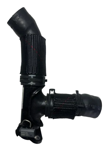 Mangueira Duto Turbina Range Rover Velar 3.0 P340 J6P3-8A512-BA