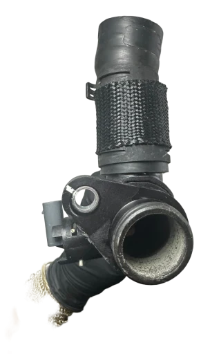 Mangueira Duto Turbina Range Rover Velar 3.0 P340 J6P3-8A512-BA