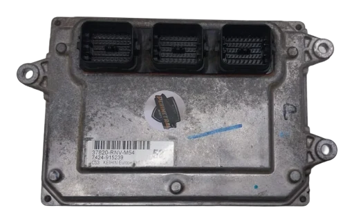 Modulo Central Injecao Honda Civic 2007 2011 1.8 Flex Autom