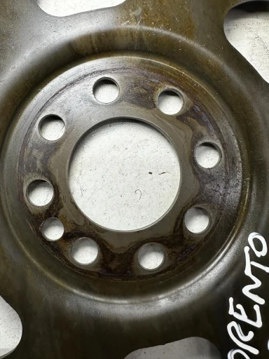 Volante do Motor Kia Sorento 3.3 V6 2014 2015 2016 2017 23200-3C143