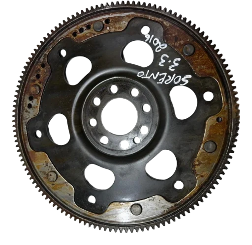 Volante do Motor Kia Sorento 3.3 V6 2014 2015 2016 2017 23200-3C143
