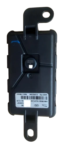 Módulo Controle Ruído Land Rover Velar 2021 2022 P340 MK83-19J270-AB