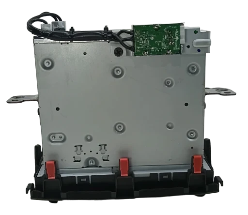 Rádio Som Mutimídia Cd Player Honda Cr-v 2012 2013 2014 2015 39540-T0A-M51