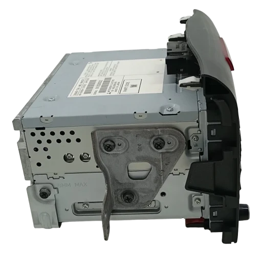 Rádio Som Mutimídia Cd Player Honda Cr-v 2012 2013 2014 2015 39540-T0A-M51
