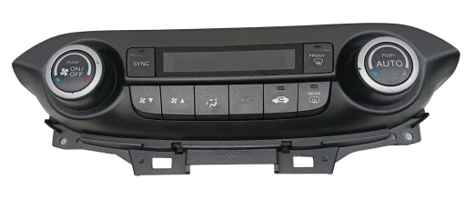 Comando Ar Condicionado Digital Honda Cr-v 2012 2013 a 2016