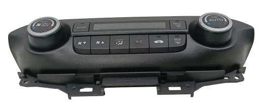 Comando Ar Condicionado Digital Honda Cr-v 2012 2013 a 2016