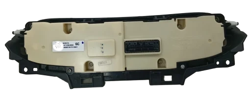 Comando Ar Condicionado Digital Honda Cr-v 2012 2013 a 2016