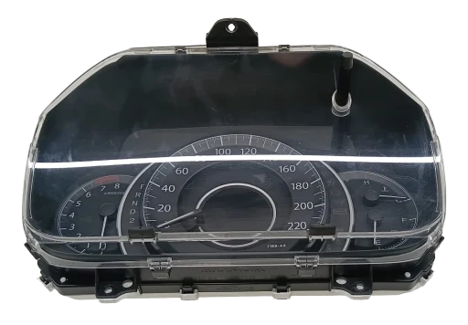 Painel Instrumentos Honda Cr-v 2.0 2012 2013 2014 2015 BK1216113