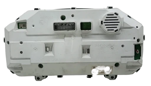 Painel Instrumentos Honda Cr-v 2.0 2012 2013 2014 2015 BK1216113