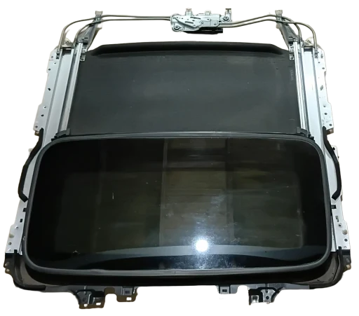 Teto Solar Honda Cr-v 2012 2013 a 2016