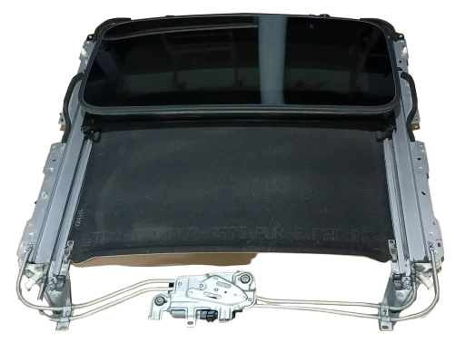 Teto Solar Honda Cr-v 2012 2013 a 2016