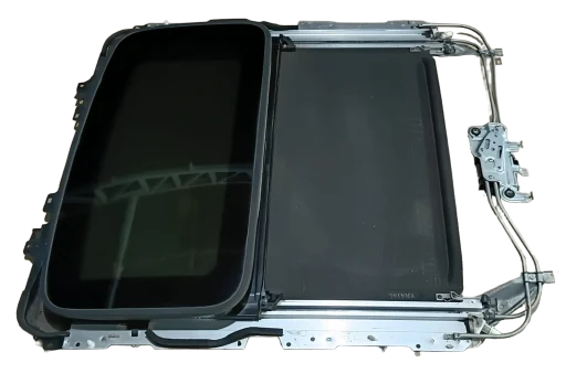 Teto Solar Honda Cr-v 2012 2013 a 2016