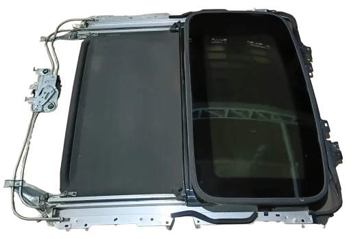 Teto Solar Honda Cr-v 2012 2013 a 2016