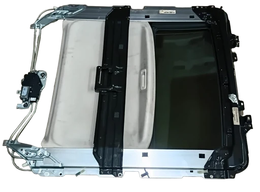 Teto Solar Honda Cr-v 2012 2013 a 2016
