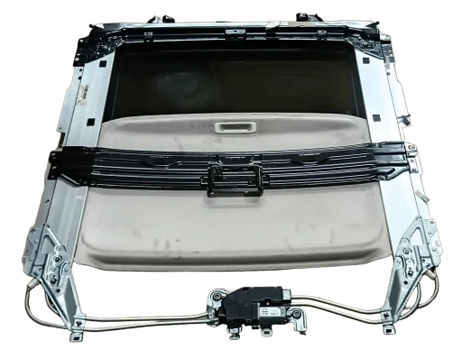 Teto Solar Honda Cr-v 2012 2013 a 2016