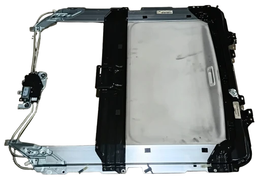 Teto Solar Honda Cr-v 2012 2013 a 2016