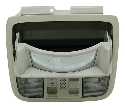Luz Teto / Porta Óculos / Comando Teto Solar Cr-v 2012/2016