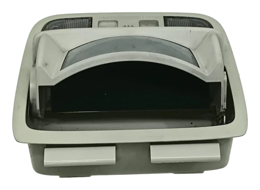 Luz Teto / Porta Óculos / Comando Teto Solar Cr-v 2012/2016