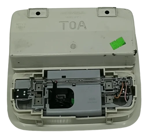 Luz Teto / Porta Óculos / Comando Teto Solar Cr-v 2012/2016