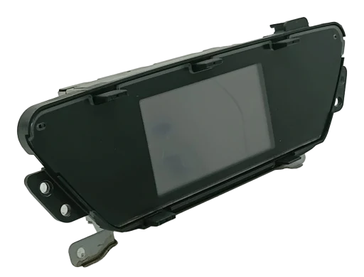Computador Bordo Honda Cr-v 2.0 2012 2013 2014 2015 2016 39710-T0A-M010-M1
