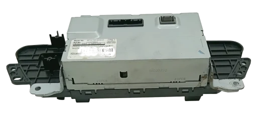 Computador Bordo Honda Cr-v 2.0 2012 2013 2014 2015 2016 39710-T0A-M010-M1